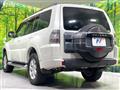 2017 Mitsubishi Pajero