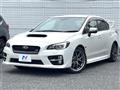 2015 Subaru WRX STI