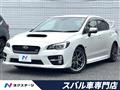 2015 Subaru WRX STI