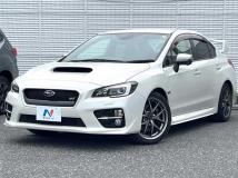2015 Subaru WRX STI