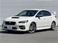 2015 Subaru WRX S4