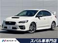 2015 Subaru WRX S4