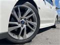 2015 Subaru WRX S4