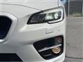 2015 Subaru WRX S4