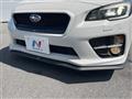 2015 Subaru WRX S4