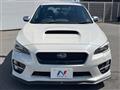2015 Subaru WRX S4