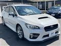2015 Subaru WRX S4