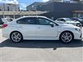 2015 Subaru WRX S4
