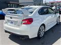2015 Subaru WRX S4