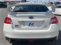 2015 Subaru WRX S4