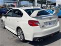 2015 Subaru WRX S4