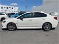 2015 Subaru WRX S4