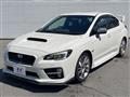 2015 Subaru WRX S4