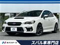 2018 Subaru WRX S4