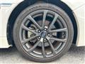 2018 Subaru WRX S4