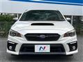 2018 Subaru WRX S4