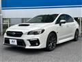 2018 Subaru WRX S4