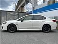 2018 Subaru WRX S4