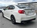 2018 Subaru WRX S4