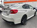 2018 Subaru WRX S4