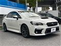 2018 Subaru WRX S4