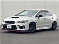 2018 Subaru WRX S4