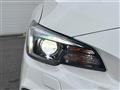2018 Subaru WRX S4