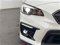 2018 Subaru WRX S4