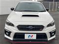 2018 Subaru WRX S4