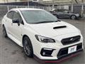 2018 Subaru WRX S4