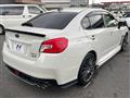 2018 Subaru WRX S4