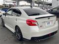 2018 Subaru WRX S4