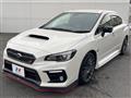 2018 Subaru WRX S4