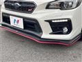 2018 Subaru WRX S4