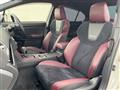 2018 Subaru WRX S4