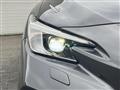 2023 Subaru WRX S4