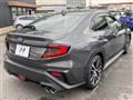 2023 Subaru WRX S4