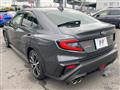 2023 Subaru WRX S4