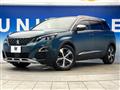 2017 Peugeot 5008