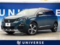 2017 Peugeot 5008