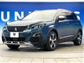 2017 Peugeot 5008