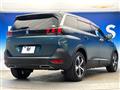 2017 Peugeot 5008