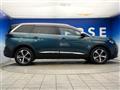 2017 Peugeot 5008