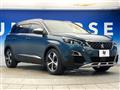 2017 Peugeot 5008