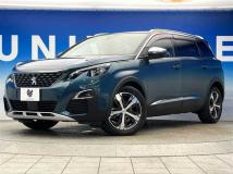 2017 Peugeot 5008