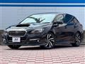2019 Subaru Levorg
