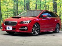 2014 Subaru Levorg