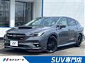 2021 Subaru Levorg