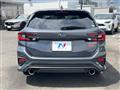2021 Subaru Levorg