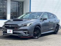 2021 Subaru Levorg